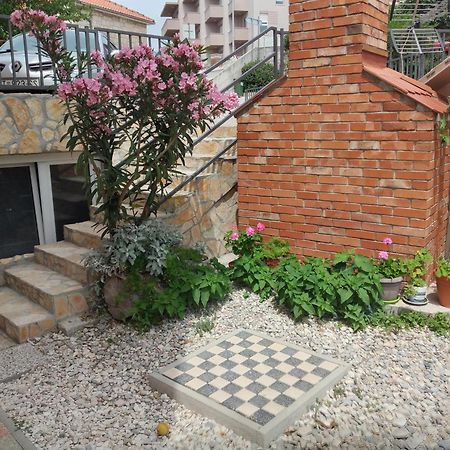 Apartments Cappuccino Podstrana Zewnętrze zdjęcie