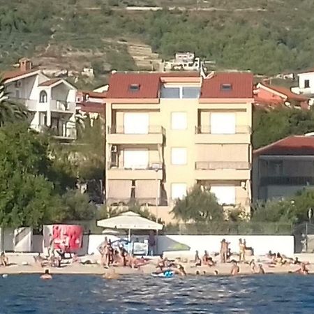 Apartments Cappuccino Podstrana Zewnętrze zdjęcie