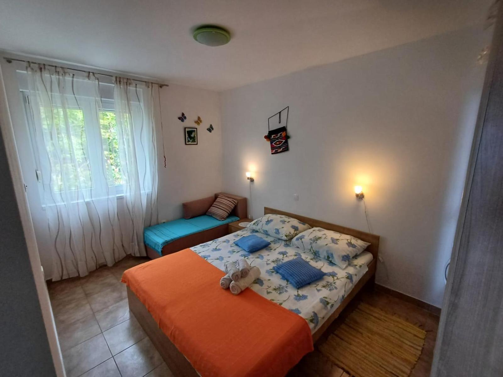 Apartments Cappuccino Podstrana Zewnętrze zdjęcie