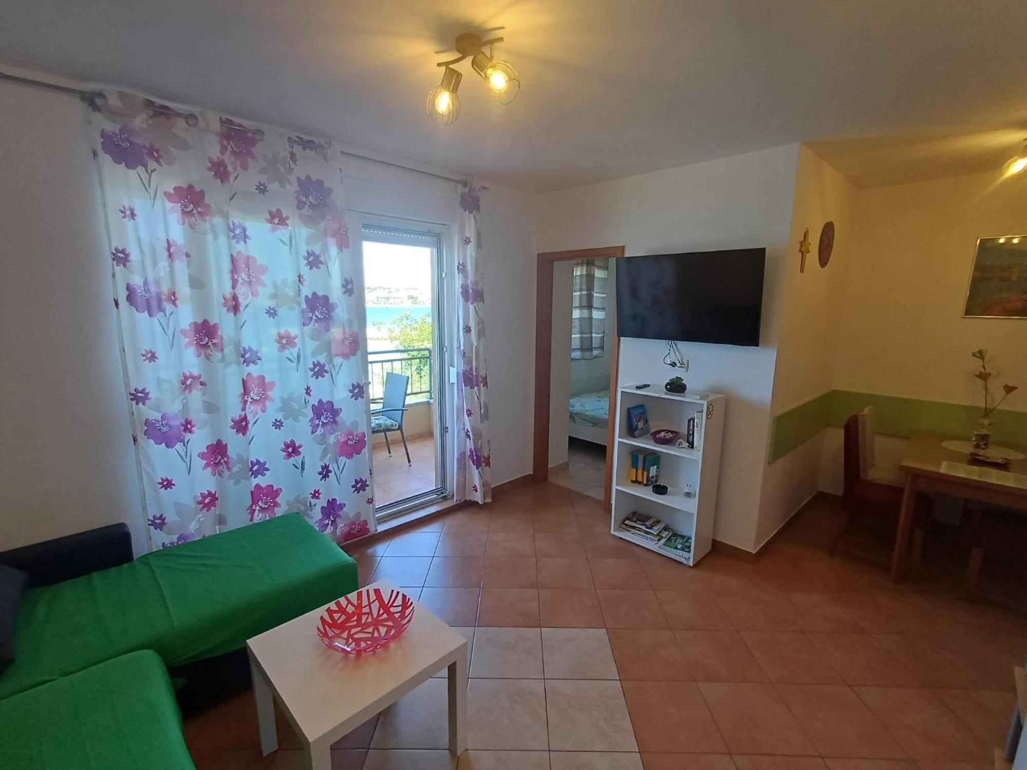 Apartments Cappuccino Podstrana Zewnętrze zdjęcie