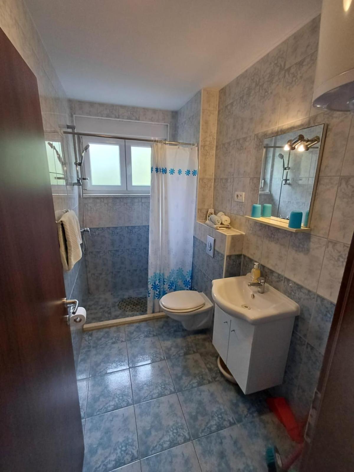 Apartments Cappuccino Podstrana Zewnętrze zdjęcie