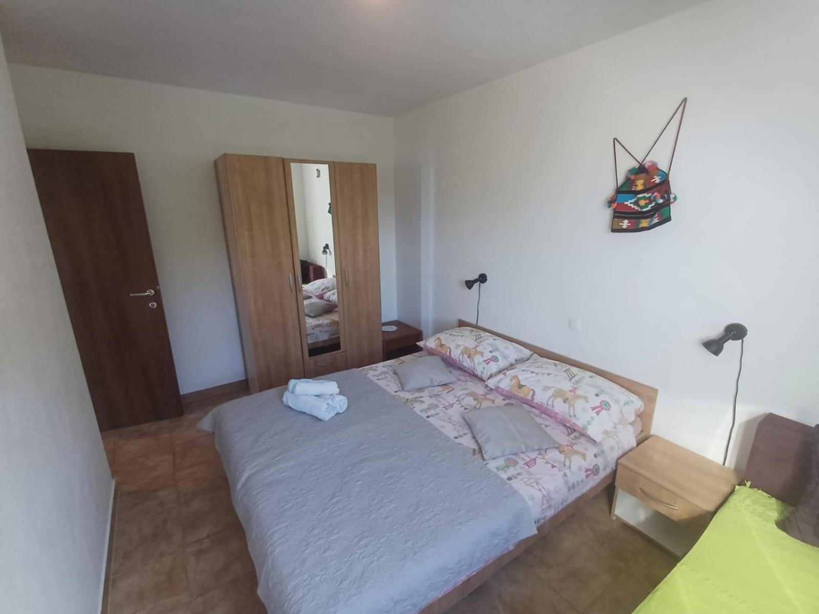 Apartments Cappuccino Podstrana Zewnętrze zdjęcie