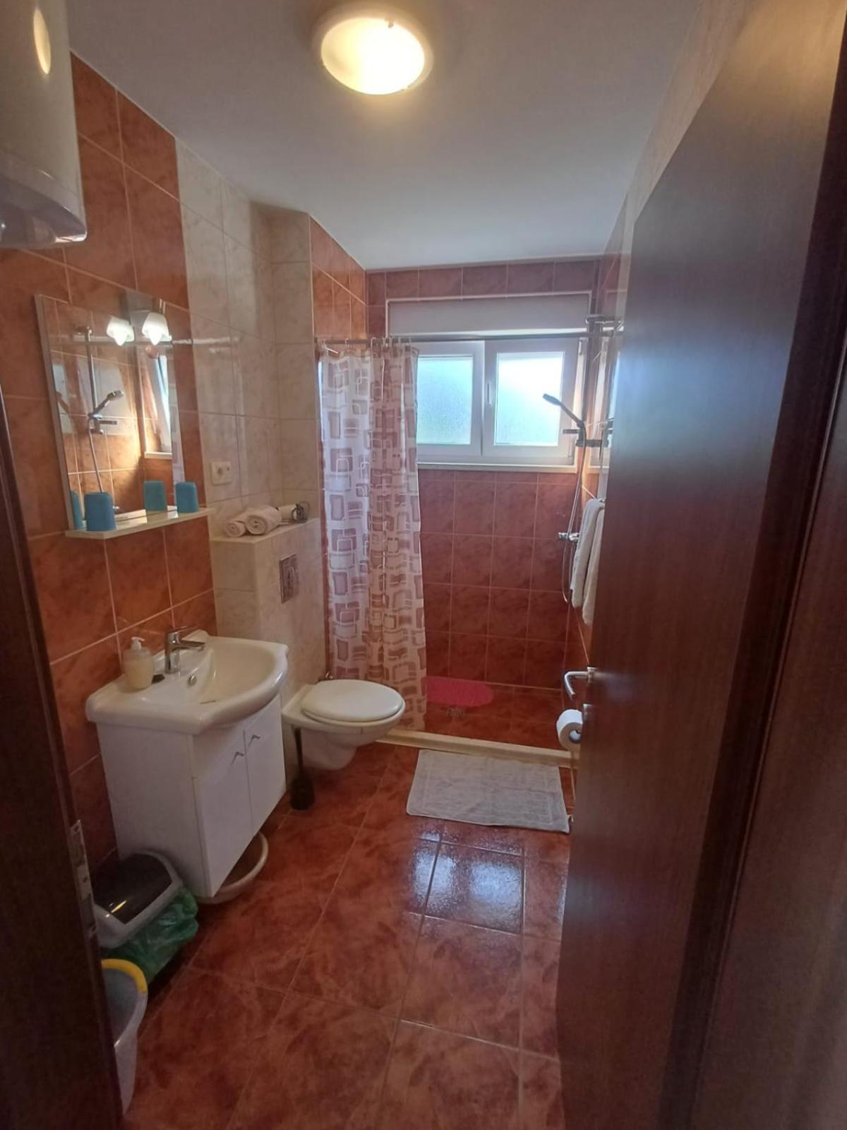 Apartments Cappuccino Podstrana Zewnętrze zdjęcie