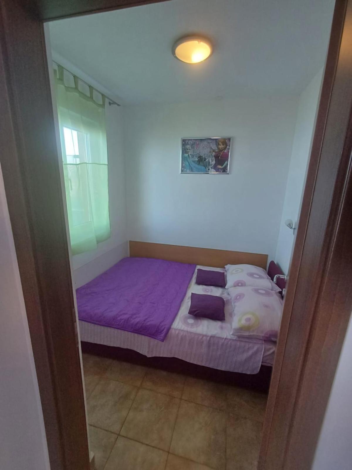 Apartments Cappuccino Podstrana Zewnętrze zdjęcie