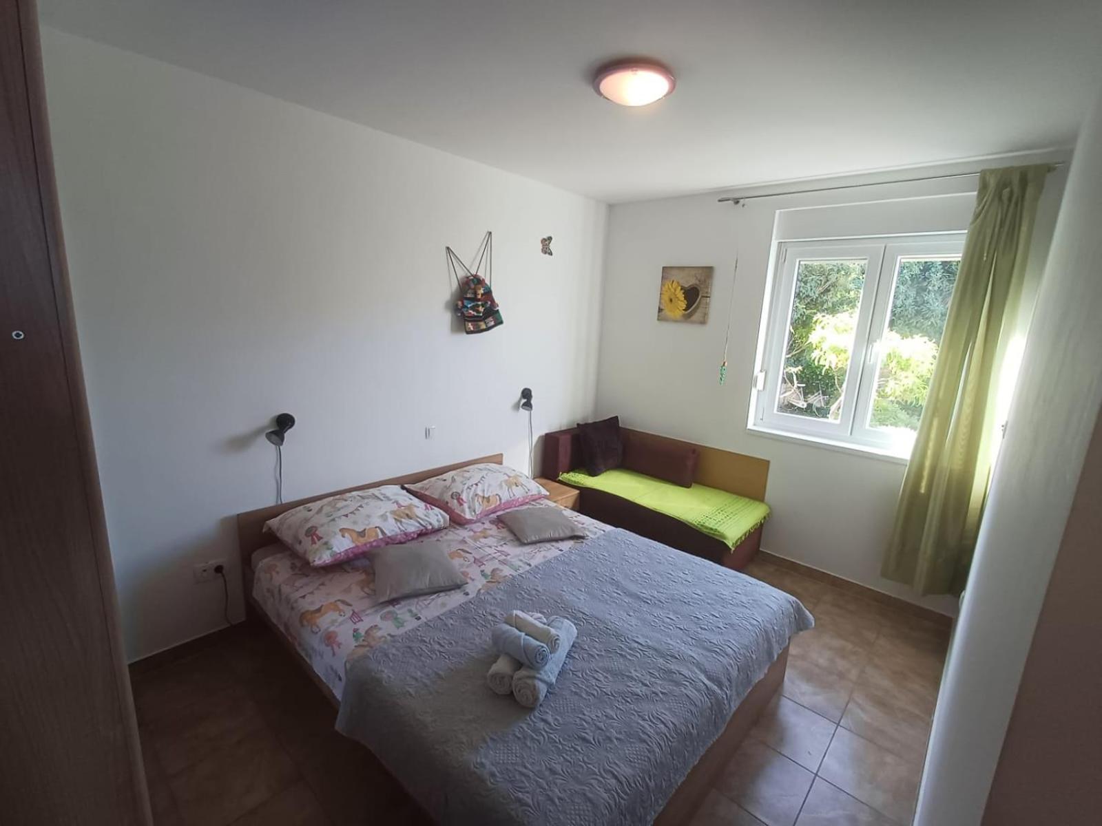 Apartments Cappuccino Podstrana Zewnętrze zdjęcie