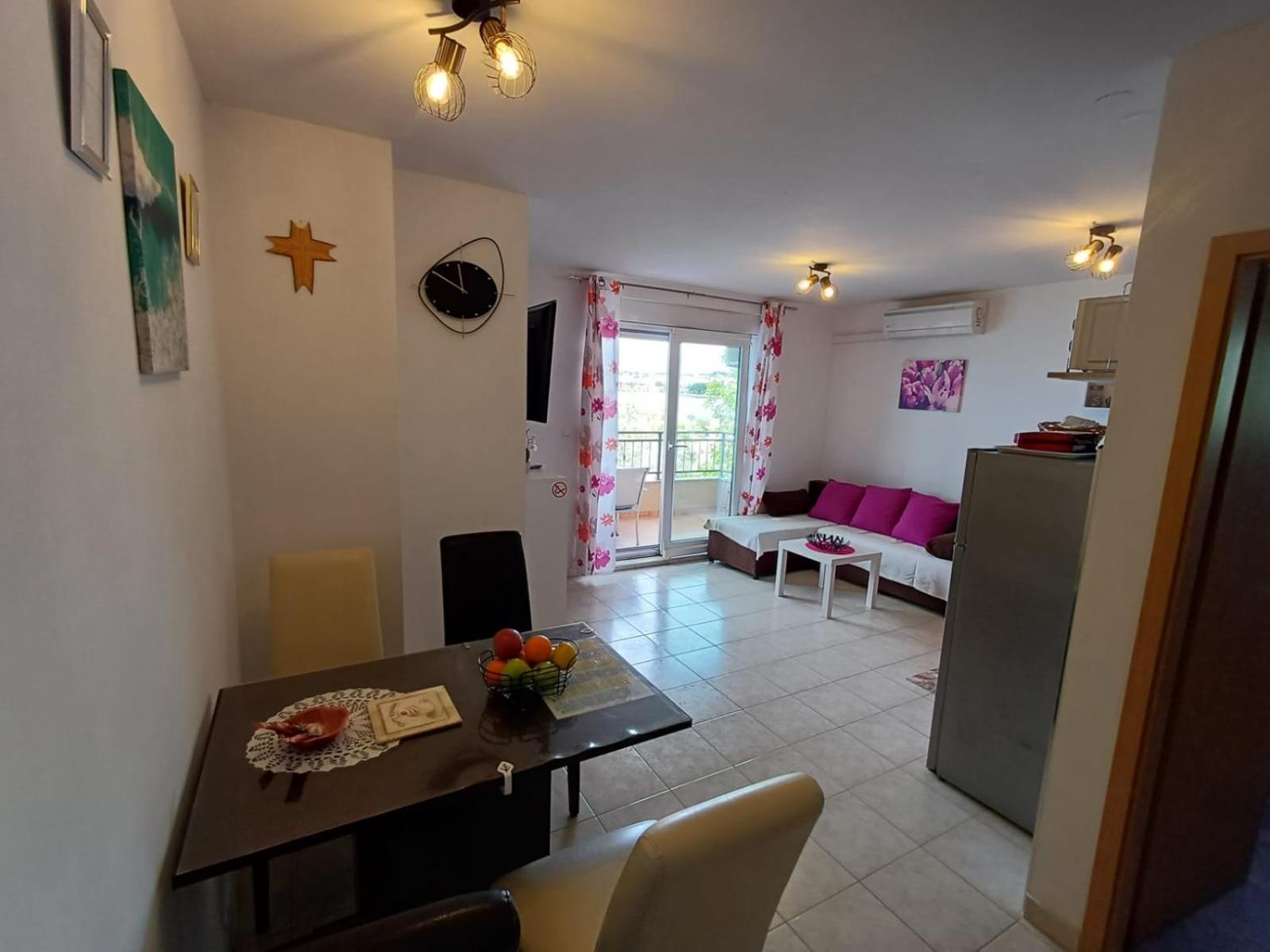 Apartments Cappuccino Podstrana Zewnętrze zdjęcie