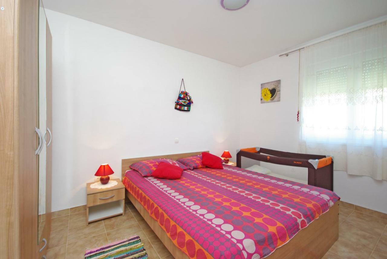 Apartments Cappuccino Podstrana Zewnętrze zdjęcie