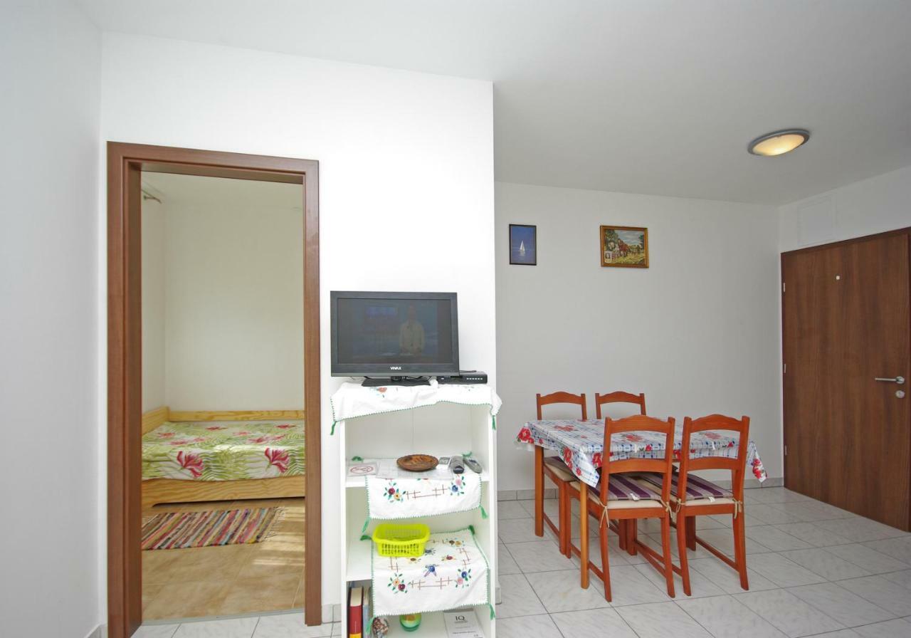 Apartments Cappuccino Podstrana Zewnętrze zdjęcie