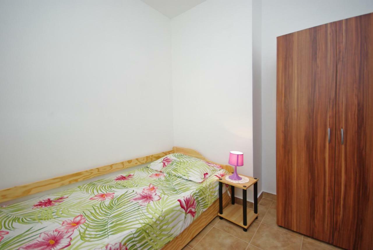 Apartments Cappuccino Podstrana Zewnętrze zdjęcie