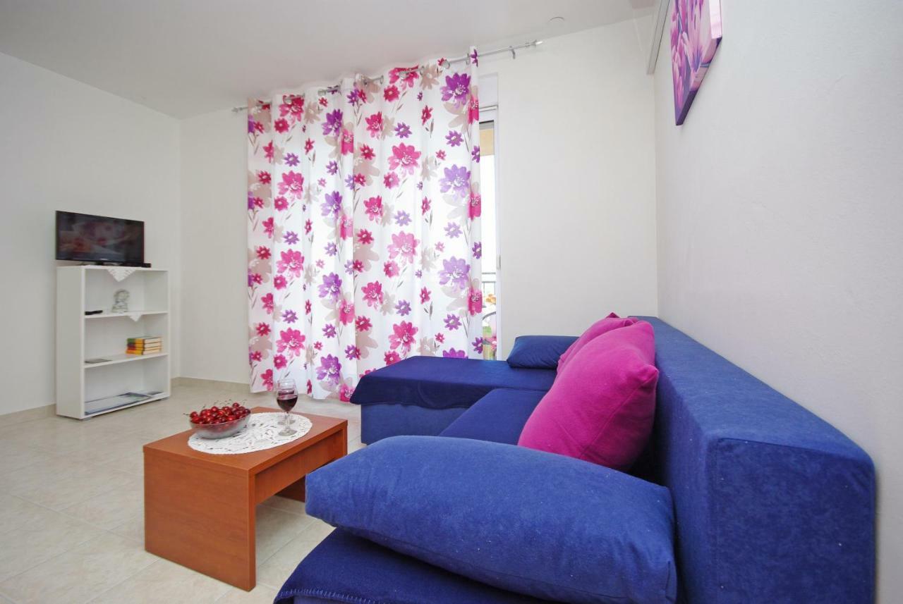 Apartments Cappuccino Podstrana Zewnętrze zdjęcie